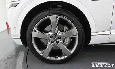 Genesis GV80 2021 3.5 Автомат в Москве № 615066, миниатюра 5