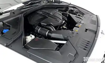 Genesis GV80 2021 3.5 Автомат в Москве № 615066, миниатюра 6