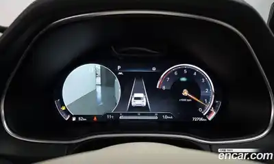 Genesis GV80 2021 3.5 Автомат в Москве № 615066, миниатюра 8