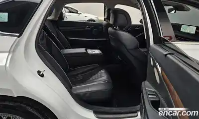 Genesis G80 2021 3.5 Автомат в Москве № 615123, миниатюра 12
