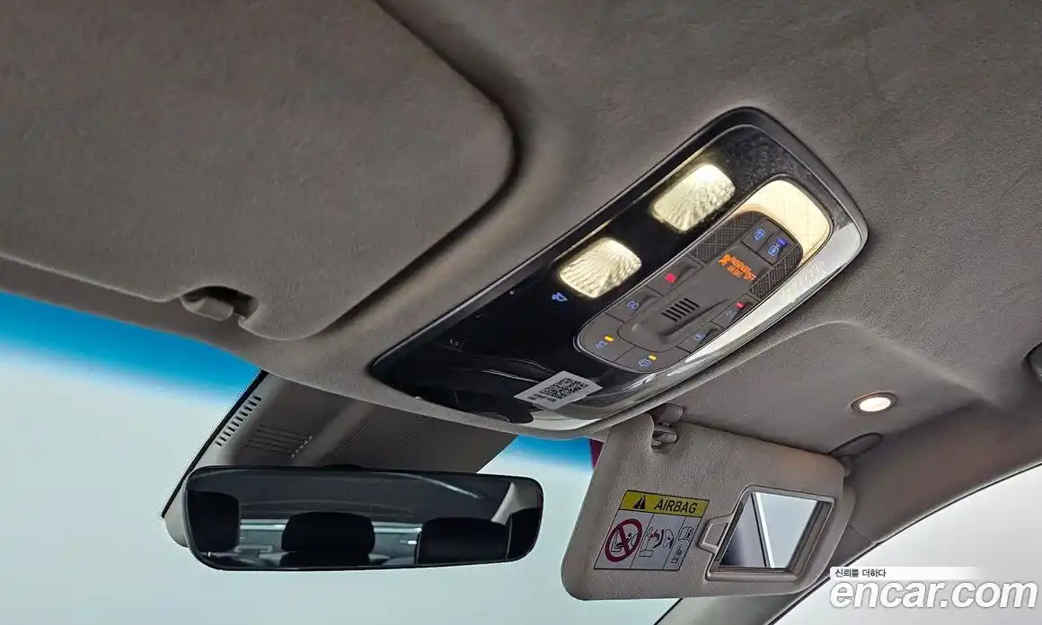 Genesis G80 2021 3.5 Автомат в Москве № 615123, фото 19