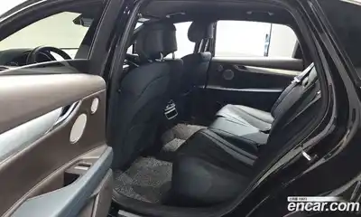 Genesis G80 2022 0.2 Автомат в Москве № 615139, миниатюра 11