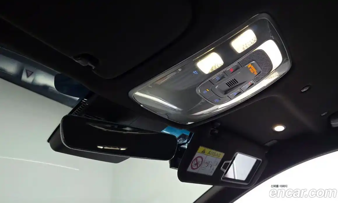 Genesis G80 2022 0.2 Автомат в Москве № 615139, фото 15