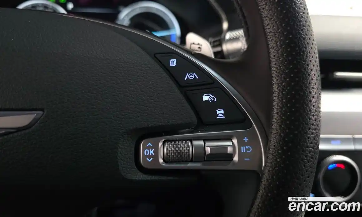 Genesis G80 2022 0.2 Автомат в Москве № 615139, фото 17