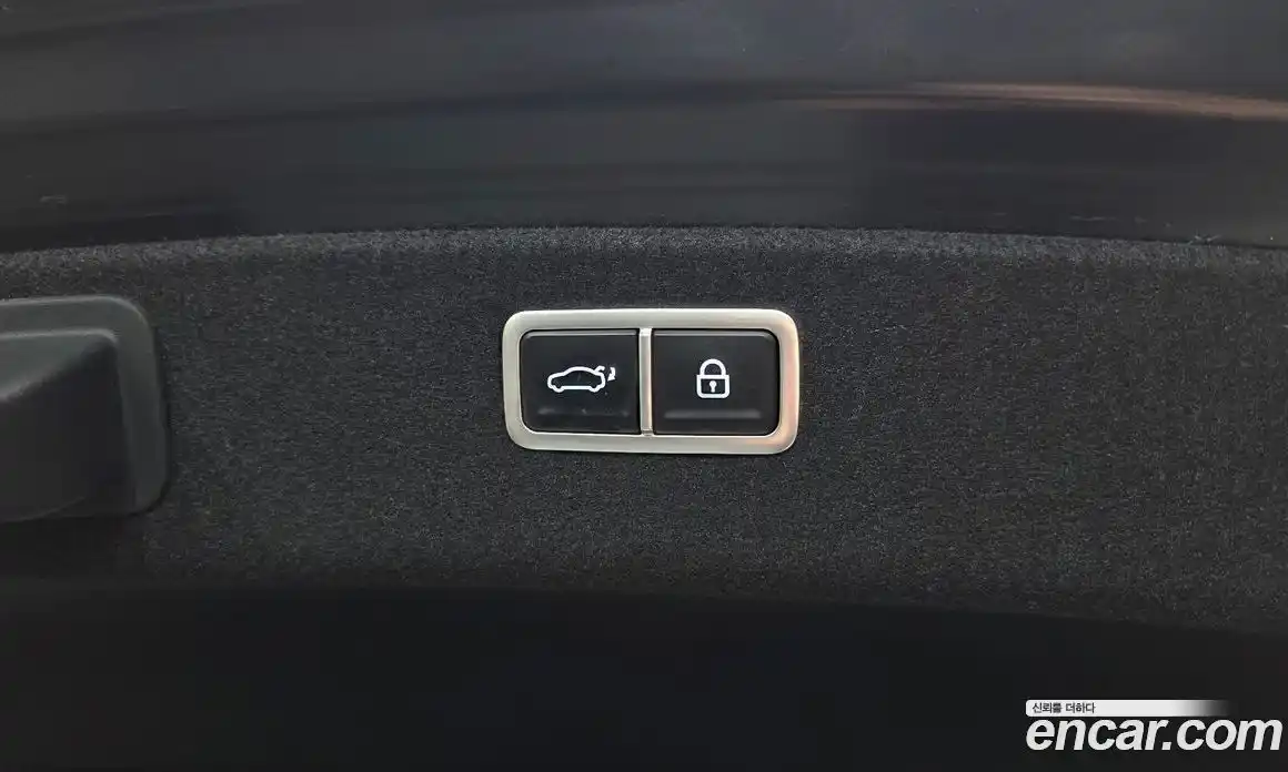 Genesis G80 2022 0.2 Автомат в Москве № 615139, фото 18