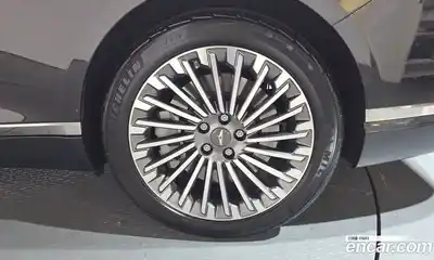 Genesis G80 2022 0.2 Автомат в Москве № 615139, миниатюра 4