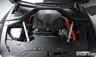 Genesis G80 2022 0.2 Автомат в Москве № 615139, миниатюра 5