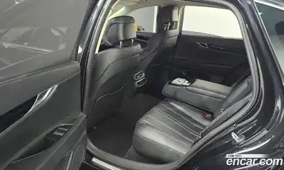Genesis G80 2022 3.5 Автомат в Москве № 615152, миниатюра 11