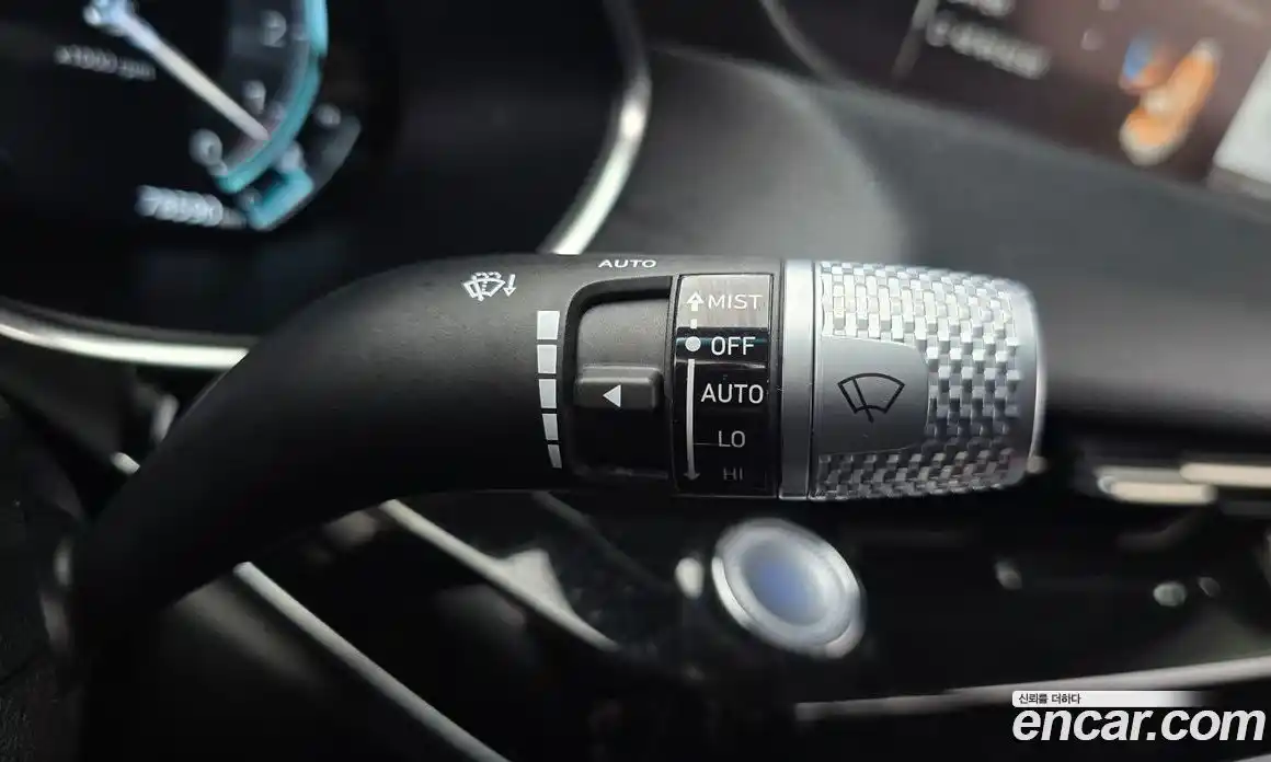 Genesis G80 2022 3.5 Автомат в Москве № 615152, фото 16