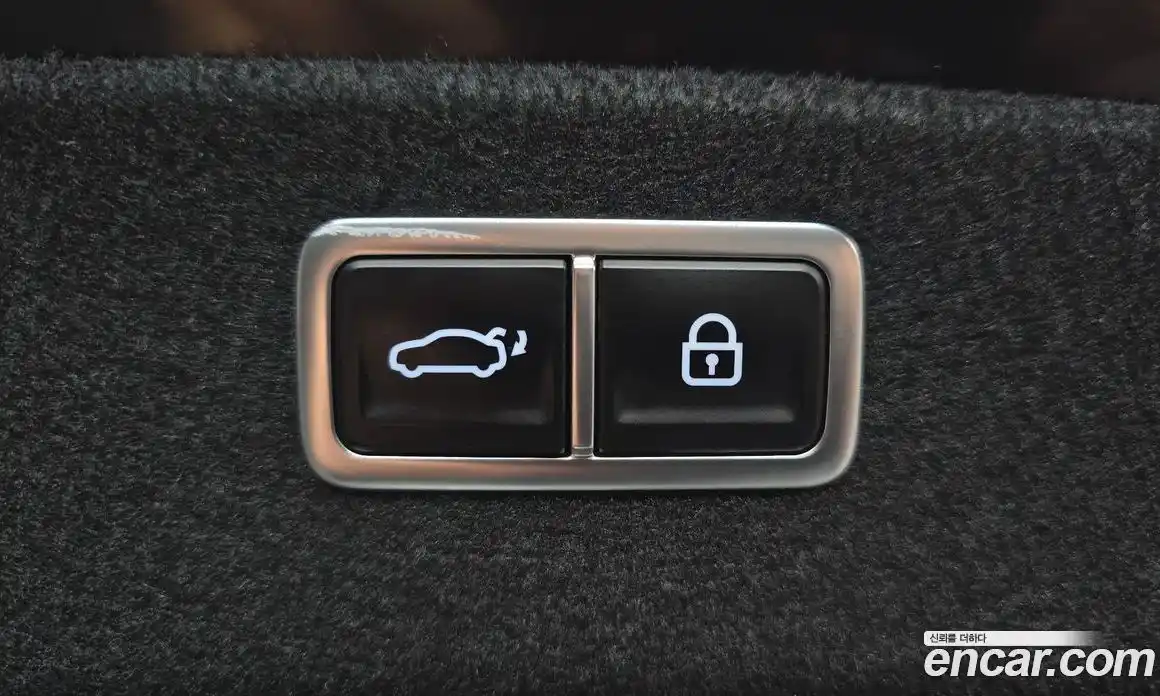 Genesis G80 2022 3.5 Автомат в Москве № 615152, фото 20