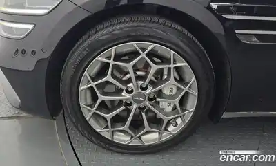 Genesis G80 2022 3.5 Автомат в Москве № 615152, миниатюра 5