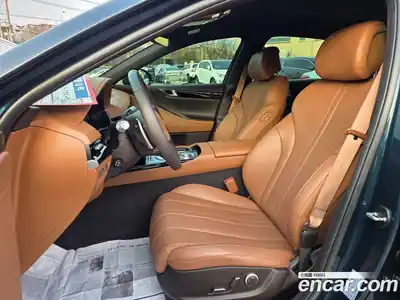 Genesis G80 2022 2.5 Автомат в Москве № 615284, миниатюра 9
