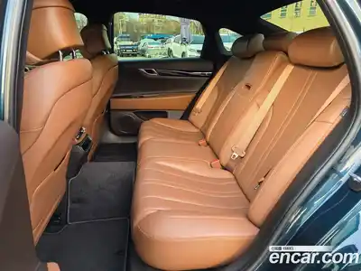 Genesis G80 2022 2.5 Автомат в Москве № 615284, миниатюра 10