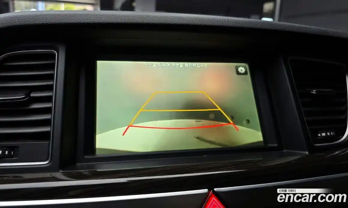 Genesis G80 2018 3.3 Автомат в Москве № 615293, фото 15