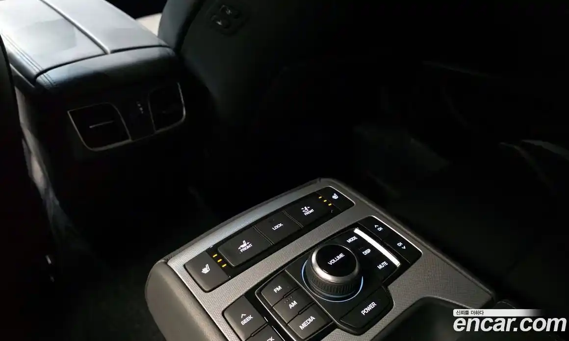 Genesis G80 2018 3.3 Автомат в Москве № 615293, фото 20