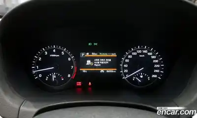 Genesis G80 2018 3.3 Автомат в Москве № 615293, миниатюра 8