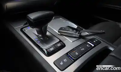 Genesis G80 2018 3.3 Автомат в Москве № 615293, миниатюра 9