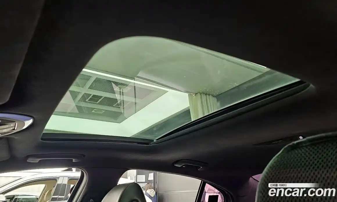 Genesis G70 2018 2.0 Автомат в Москве № 615301, фото 19