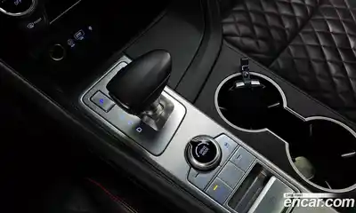 Genesis G70 2018 2.0 Автомат в Москве № 615301, миниатюра 9