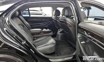 Genesis G90 2020 3.8 Автомат в Москве № 615428, миниатюра 12