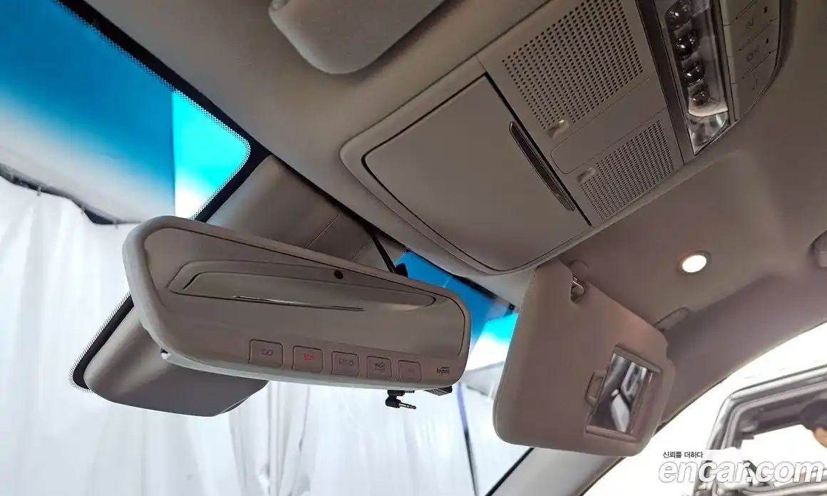 Genesis G90 2020 3.8 Автомат в Москве № 615428, фото 17