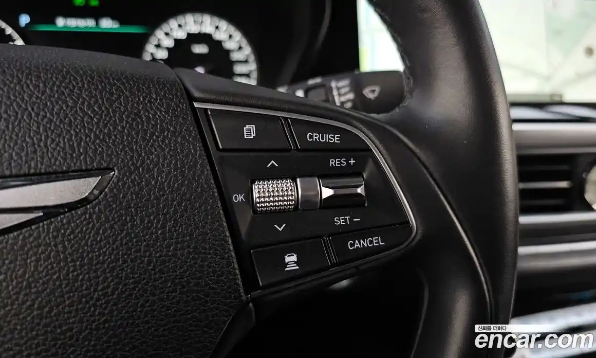 Genesis G90 2020 3.8 Автомат в Москве № 615428, фото 18