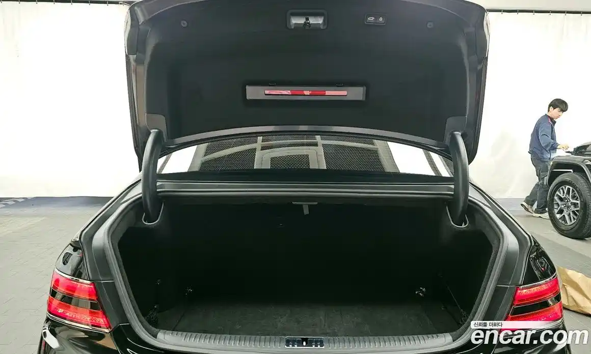 Genesis G90 2020 3.8 Автомат в Москве № 615428, фото 20