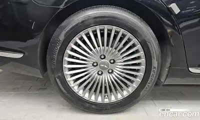 Genesis G90 2020 3.8 Автомат в Москве № 615428, миниатюра 5