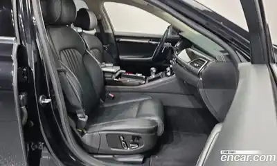 Genesis G90 2021 3.8 Автомат в Москве № 615430, миниатюра 11