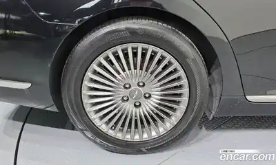 Genesis G90 2021 3.8 Автомат в Москве № 615430, миниатюра 5