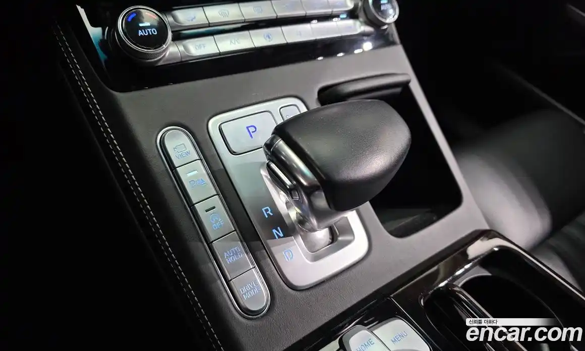 Genesis G90 2021 3.8 Автомат в Москве № 615430, фото 9