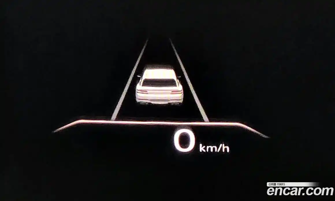 Genesis GV80 2020 3.5 Автомат в Москве № 615465, фото 20