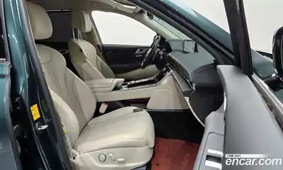 Genesis GV80 2020 3.5 Автомат в Москве № 615465, миниатюра 10