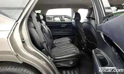 Genesis GV80 2020 2.5 Автомат в Москве № 615484, миниатюра 12