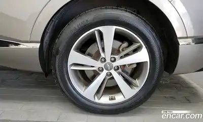 Genesis GV80 2020 2.5 Автомат в Москве № 615484, миниатюра 5