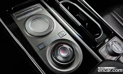 Genesis GV80 2020 2.5 Автомат в Москве № 615484, миниатюра 9