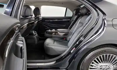 Genesis G90 2020 3.8 Автомат в Москве № 615495, миниатюра 12