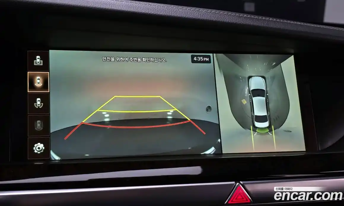 Genesis G90 2020 3.8 Автомат в Москве № 615495, фото 15