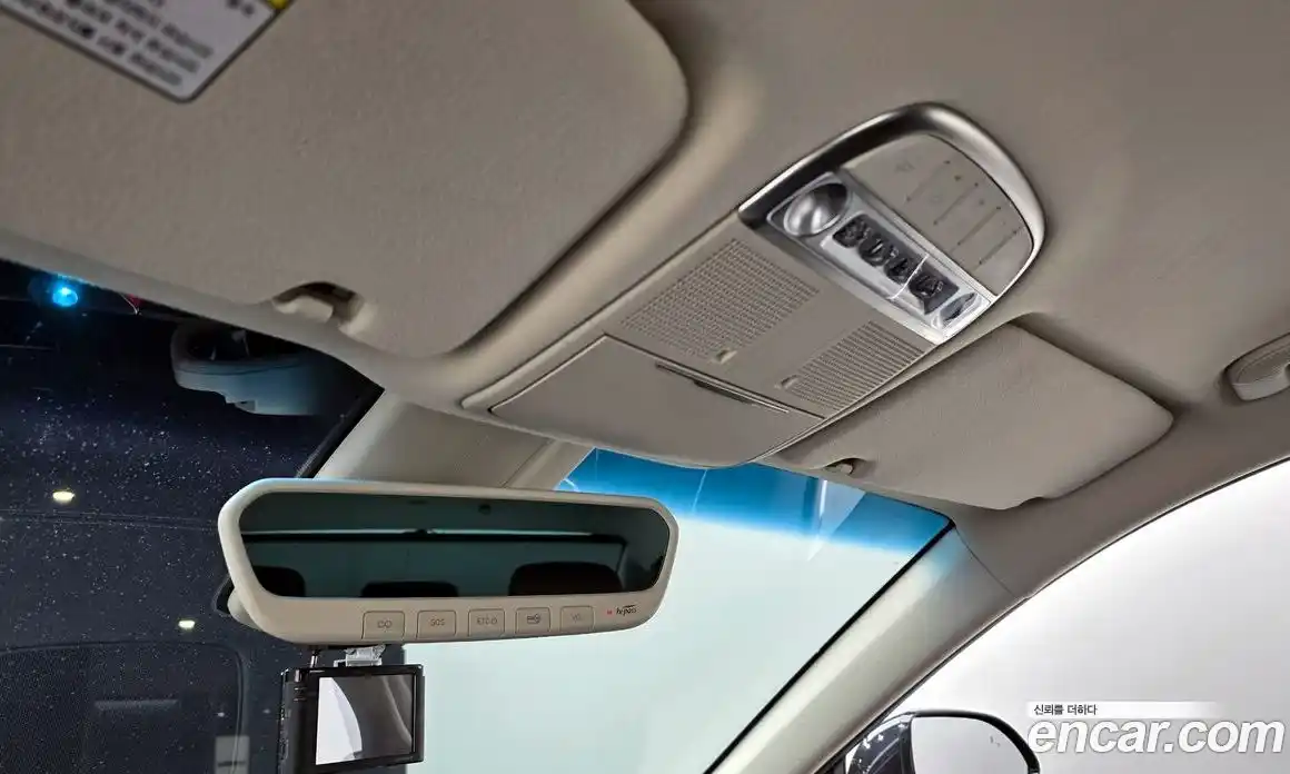 Genesis G90 2020 3.8 Автомат в Москве № 615495, фото 19