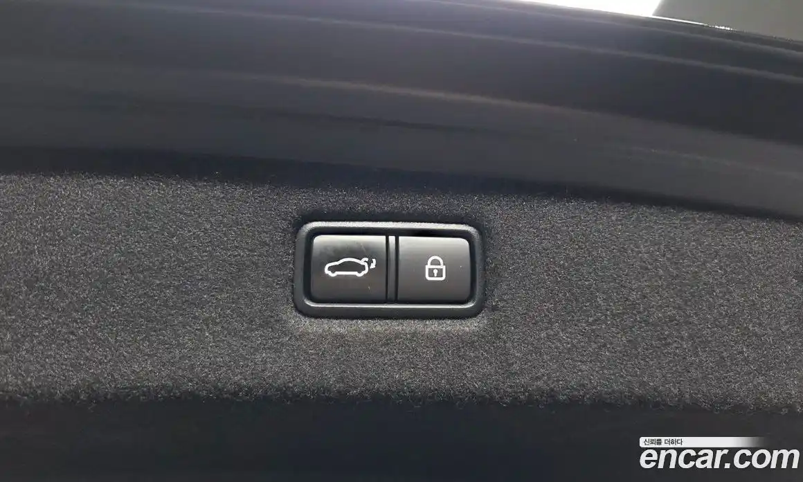 Genesis G90 2020 3.8 Автомат в Москве № 615495, фото 20