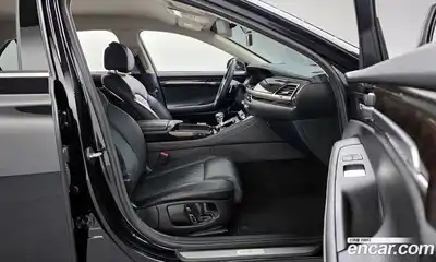 Genesis G90 2020 3.8 Автомат в Москве № 615495, миниатюра 10