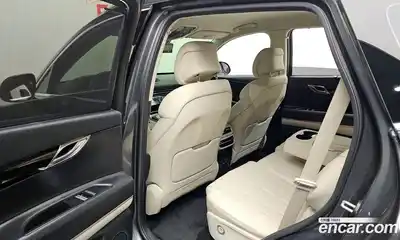 Genesis GV80 2022 3.0 Автомат в Москве № 615498, миниатюра 11