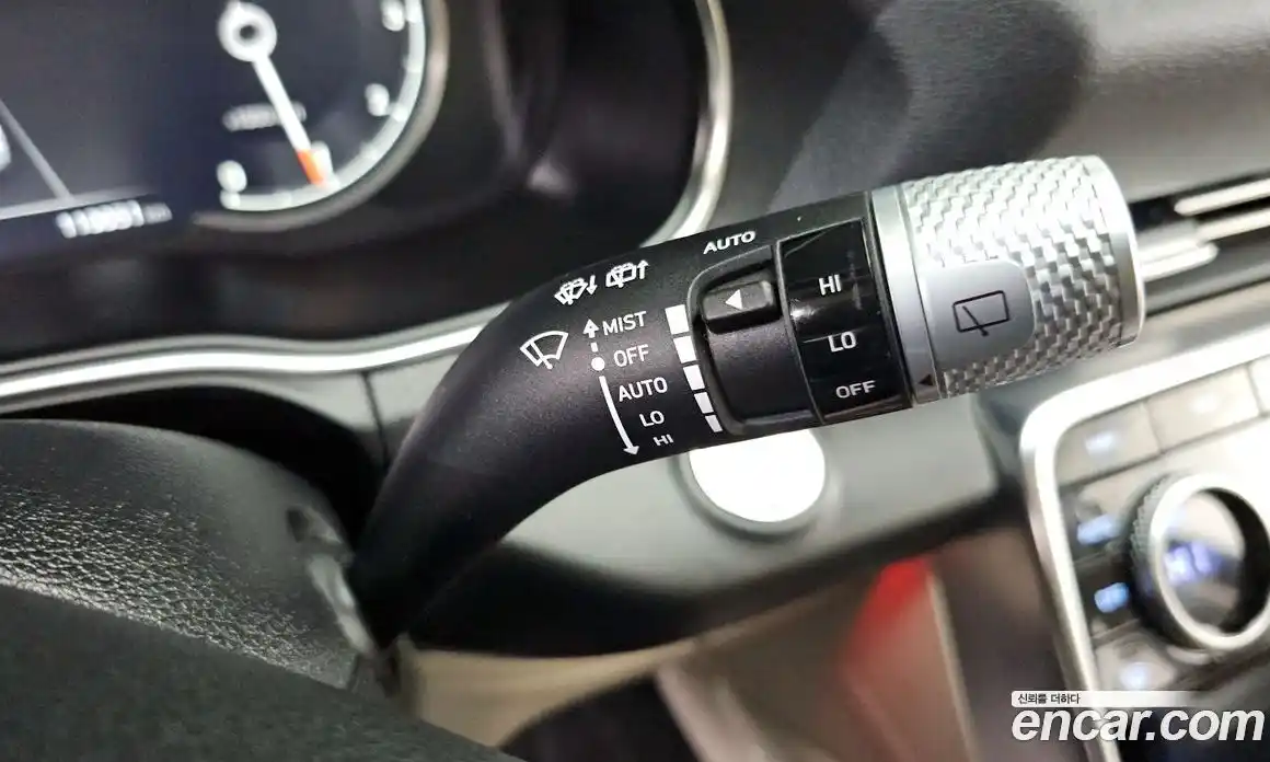 Genesis GV80 2022 3.0 Автомат в Москве № 615498, фото 15