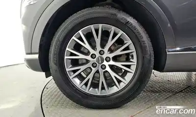 Genesis GV80 2022 3.0 Автомат в Москве № 615498, миниатюра 5