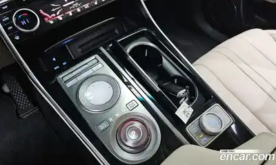 Genesis GV80 2022 3.0 Автомат в Москве № 615498, миниатюра 9