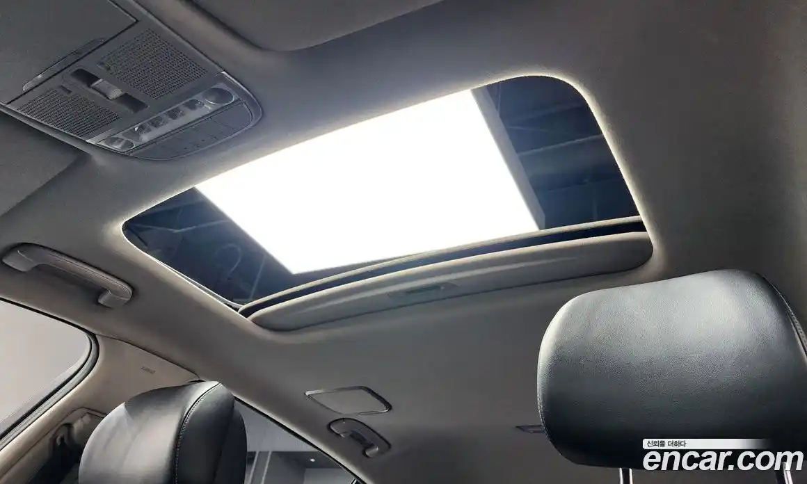 Genesis EQ900 2016 3.8 Автомат в Москве № 615572, фото 19