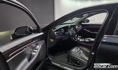 Genesis G90 2019 3.3 Автомат в Москве № 615597, миниатюра 11