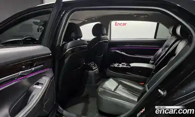 Genesis G90 2019 3.3 Автомат в Москве № 615597, миниатюра 12