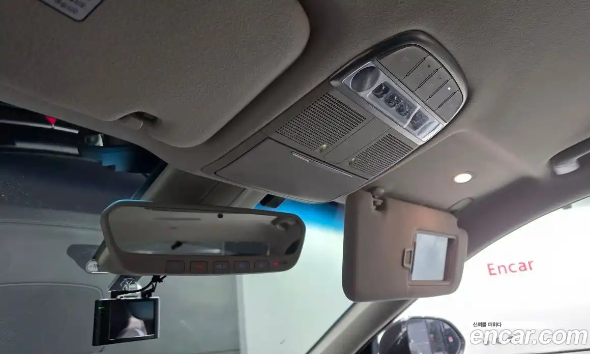 Genesis G90 2019 3.3 Автомат в Москве № 615597, фото 20