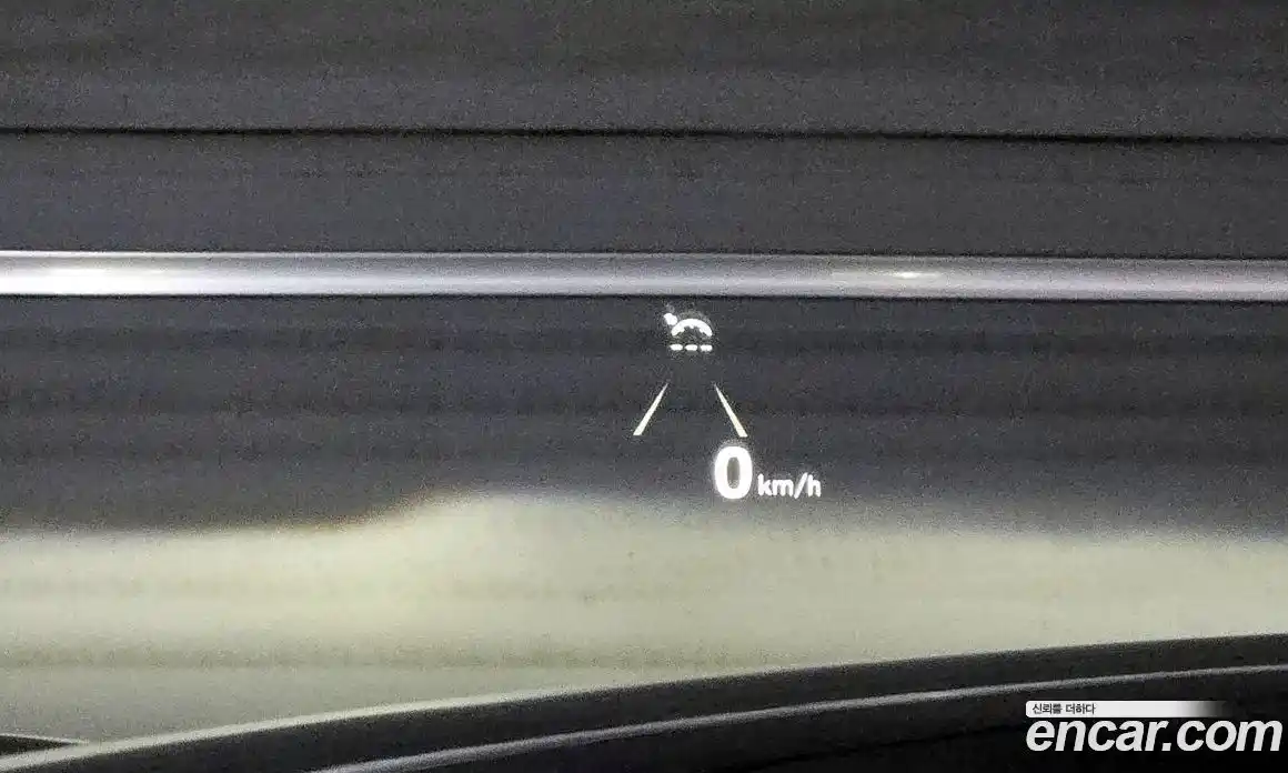 Genesis G90 2021 3.8 Автомат в Москве № 615615, фото 15